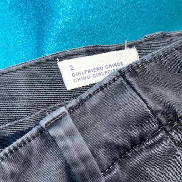 Gap Khakis - Picture 2 of 2